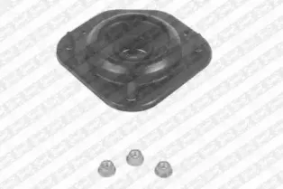 Ремкомплект, опора стойки амортизатора SNR купить