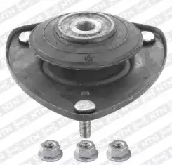 Опора амортизатора гумометалева в комплекті SNR купить