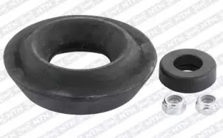 Опора амортизатора гумометалева в комплекті SNR купить