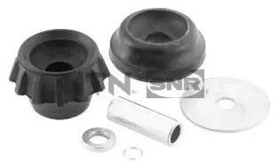 Опора амортизатора гумометалева в комплекті SNR купить