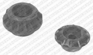 KB957.00  NTN-SNR - Комплект опори амортизатора SNR купить