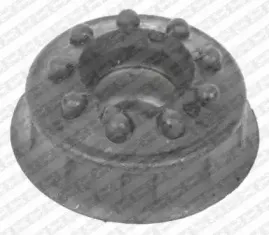 KB957.01  NTN-SNR - Комплект опори амортизатора SNR купить