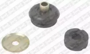Опора амортизатора гумометалева в комплекті SNR купить
