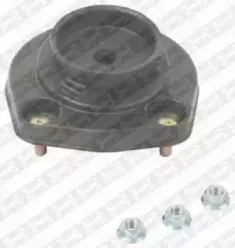 Опора амортизатора гумометалева в комплекті SNR купить