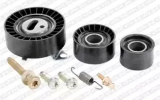 Комплект ремня ГРМ SNR купить