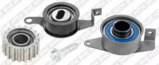 Роликовий модуль натягувача ременя (ролик, ремінь) SNR купить