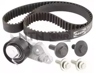 Комплект ремня ГРМ SNR купить