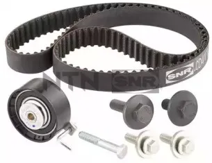 KD452.24  NTN-SNR - Ремкомплект ременя ГРМ SNR купить