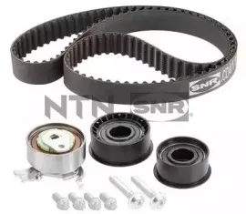 Роликовий модуль натягувача ременя (ролик, ремінь) SNR купить