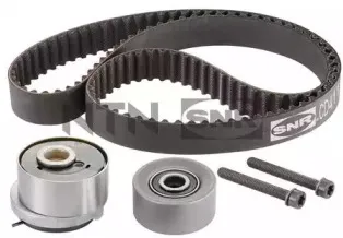 Роликовий модуль натягувача ременя (ролик, ремінь) SNR купить