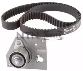 KD455.47  NTN-SNR - Ремкомплект ременя ГРМ SNR купить