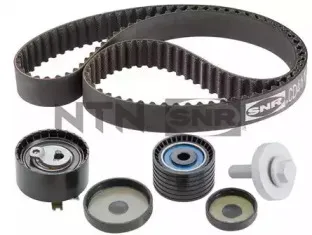 Роликовий модуль натягувача ременя (ролик, ремінь) SNR купить