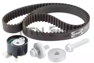KD455.58  NTN-SNR - Ремкомплект ременя ГРМ SNR купить