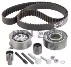 Роликовий модуль натягувача ременя (ролик, ремінь) SNR купить