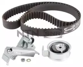 Роликовий модуль натягувача ременя (ролик, ремінь) SNR купить