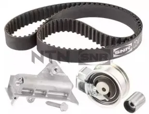 Роликовий модуль натягувача ременя (ролик, ремінь) SNR купить