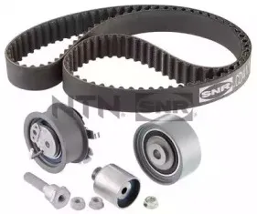 Роликовий модуль натягувача ременя (ролик, ремінь) SNR купить