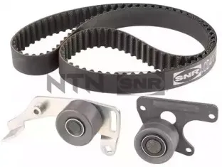 Роликовий модуль натягувача ременя (ролик, ремінь) SNR купить