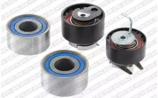 Комплект ремня ГРМ SNR купить