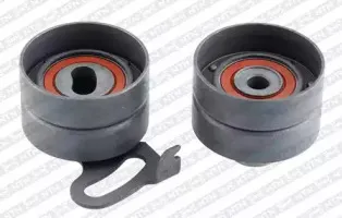 Роликовий модуль натягувача ременя (ролик, ремінь) SNR купить