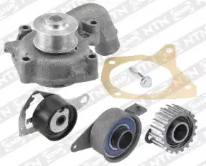 Водяной насос + комплект зубчатого ремня SNR купить