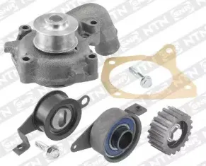 Водяной насос + комплект зубчатого ремня SNR купить