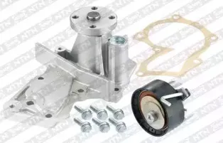 Водяной насос + комплект зубчатого ремня SNR купить