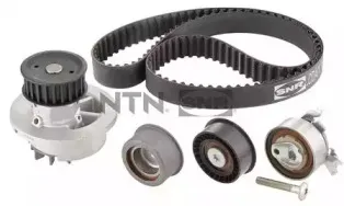 Водяной насос + комплект зубчатого ремня SNR купить