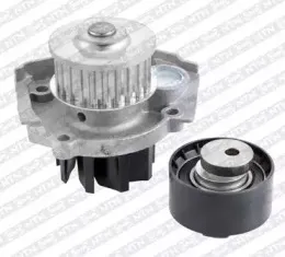 Водяной насос + комплект зубчатого ремня SNR купить