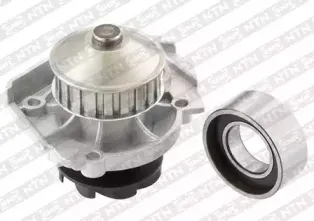 Водяной насос + комплект зубчатого ремня SNR купить