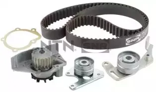 Водяной насос + комплект зубчатого ремня SNR купить