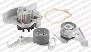 Водяной насос + комплект зубчатого ремня SNR купить