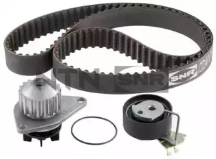 Водяной насос + комплект зубчатого ремня SNR купить