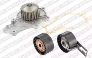Водяной насос + комплект зубчатого ремня SNR купить