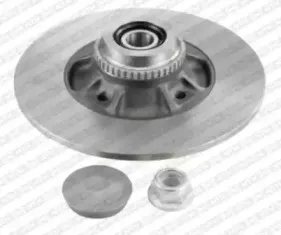 Тормозной диск SNR купить