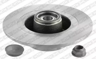 Тормозной диск SNR купить