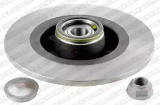 Тормозной диск SNR купить