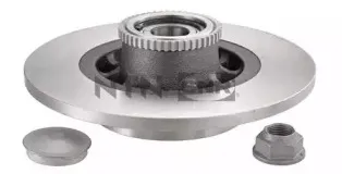 Тормозной диск SNR купить