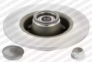 Тормозной диск SNR купить