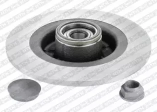 Тормозной диск SNR купить