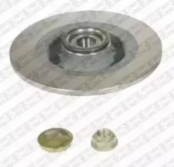 Тормозной диск SNR купить