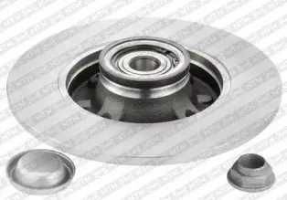 Тормозной диск SNR купить