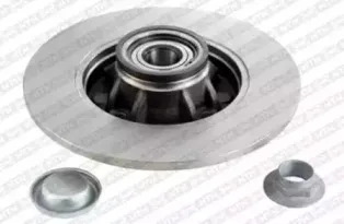 Тормозной диск SNR купить