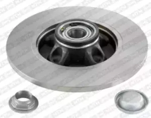 Тормозной диск SNR купить