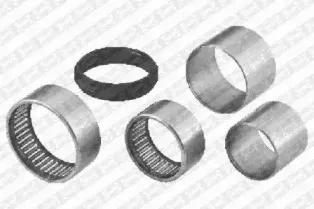 Втулка, балка моста SNR купить