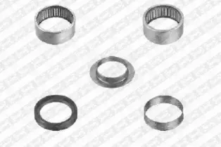 KS559.00  NTN-SNR - Підшипник задньої балки SNR купить