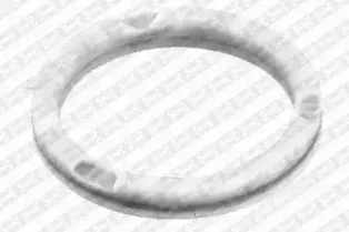 Ремкомплект, опора стойки амортизатора SNR купить