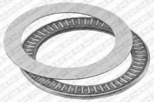 Ремкомплект, опора стойки амортизатора SNR купить