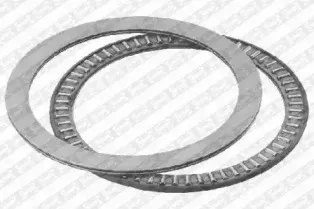 Ремкомплект, опора стойки амортизатора SNR купить