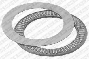 Ремкомплект, опора стойки амортизатора SNR купить